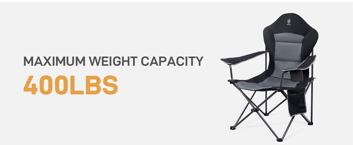 camping chair