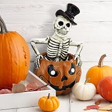 design toscano halloween