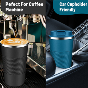 travel coffee mug