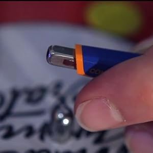 Stylus Replacement