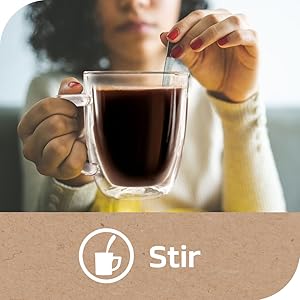Stir