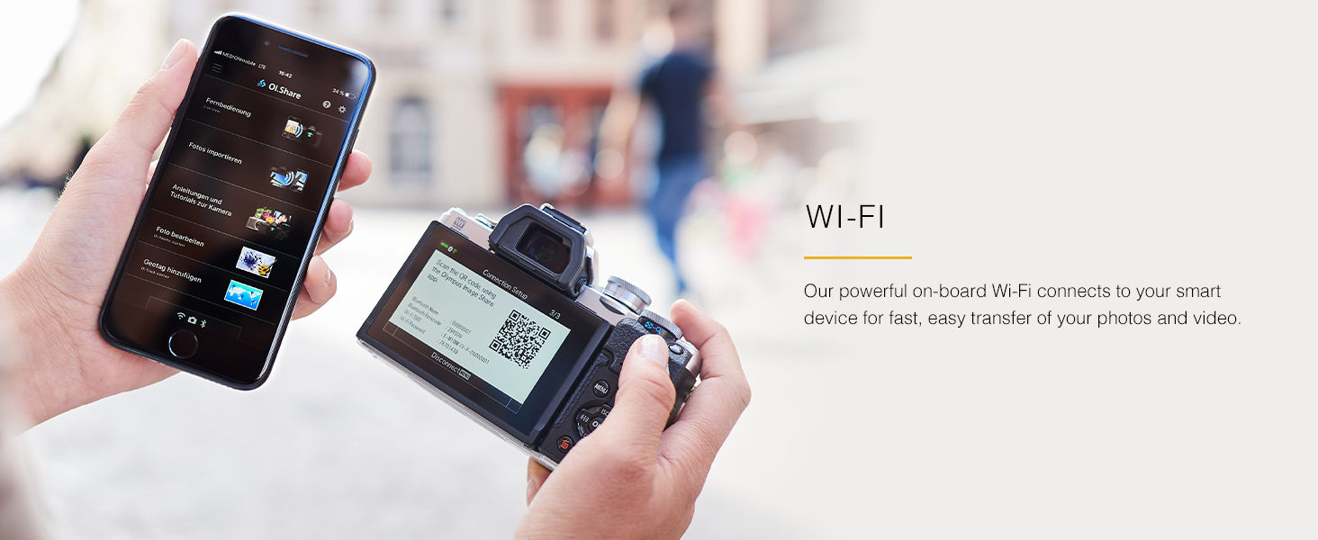 Wi-fi