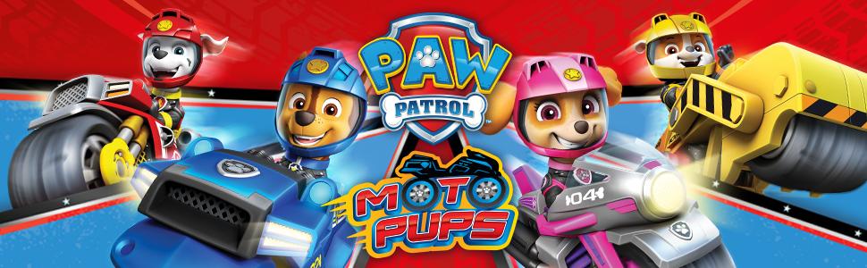PAW Patrol
