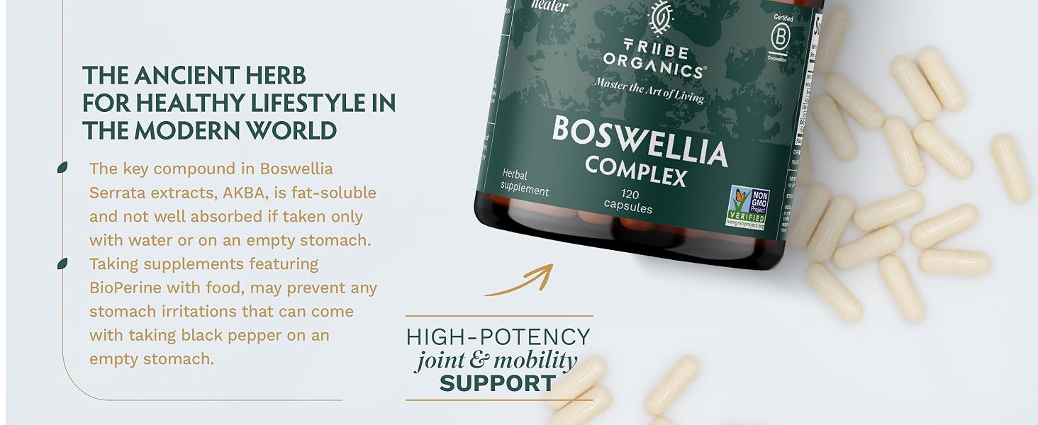 The Acient Herb for Healthy Lifestyle
