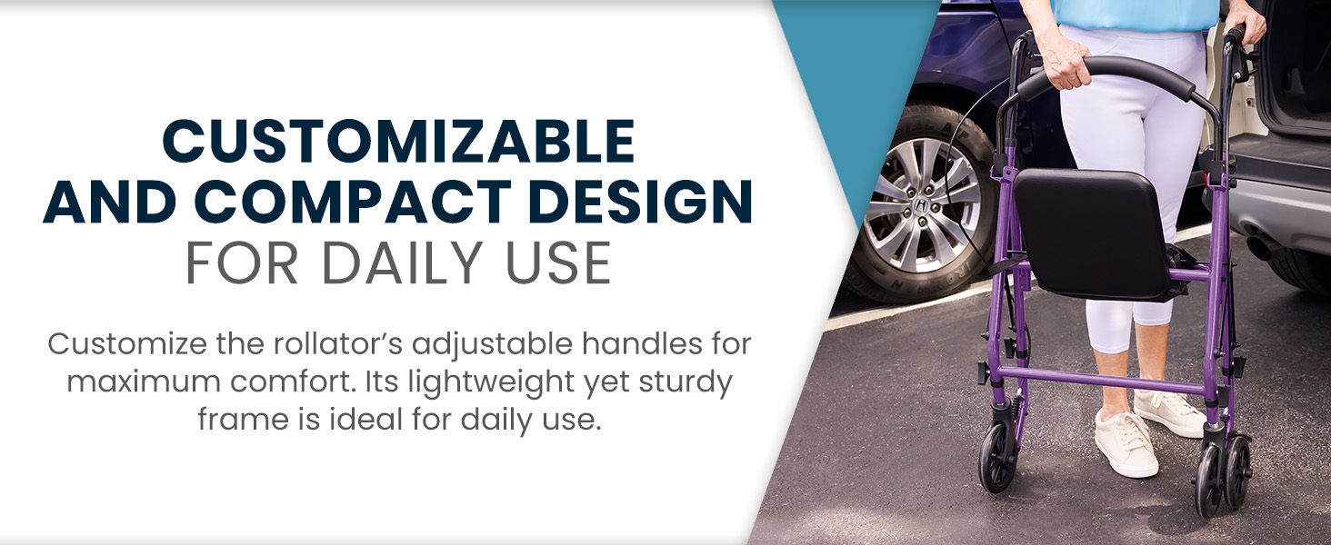 adjustable handles