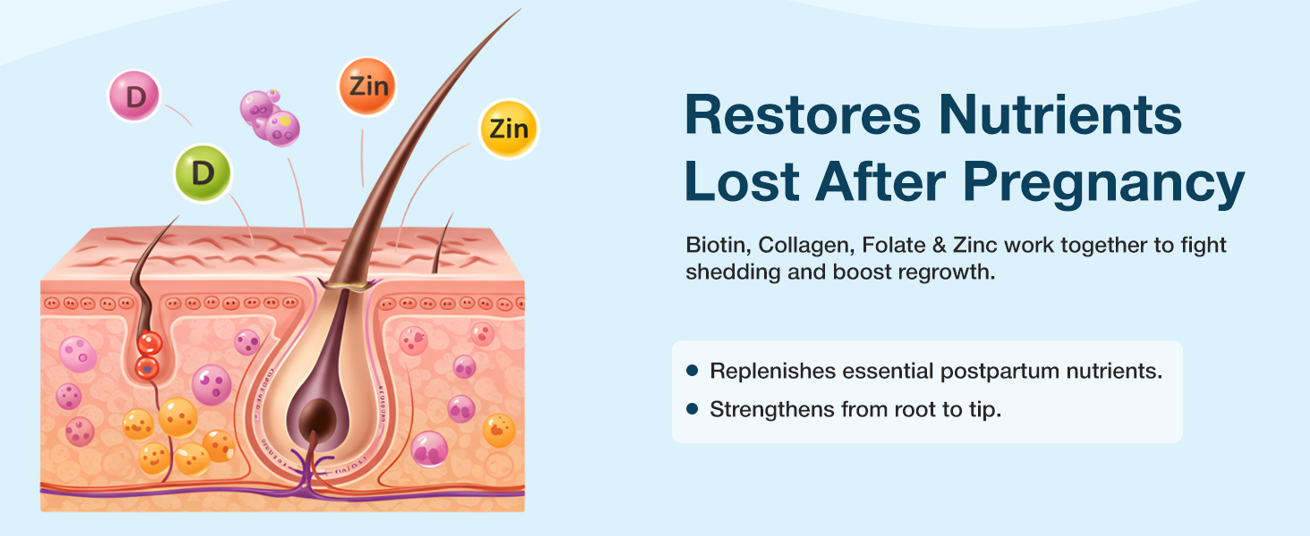 Clean &amp;amp;amp; Safe: Non-GMO · Gluten-Free · Soy-Free · Made in FDA-Registered Facility in USA