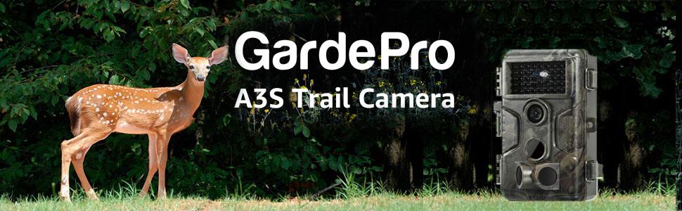 Trail cam