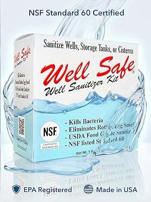 NSF Certified