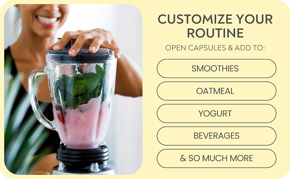 smoothies oatmeal yogurt