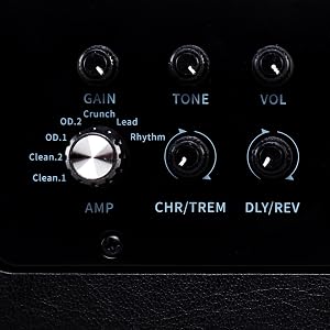 guitar amp