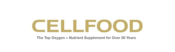 CELLFOOD