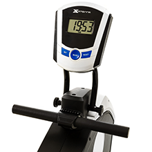 ERG200 Technology