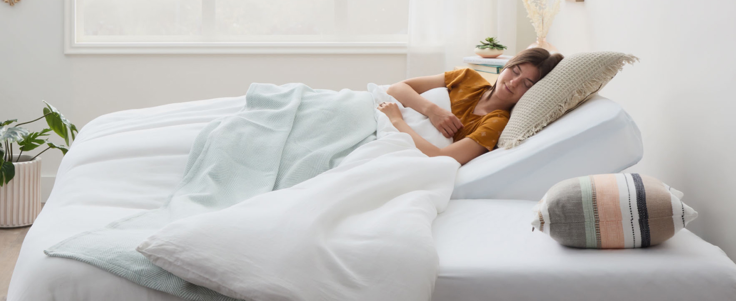 Linenspa L100 Adjustable Bed Base