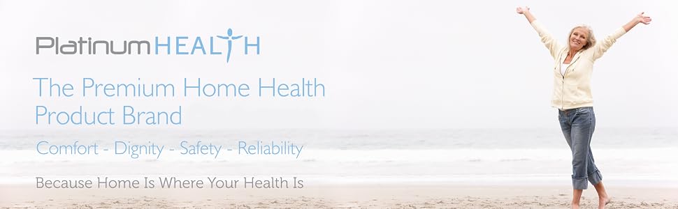 platinum health amazon