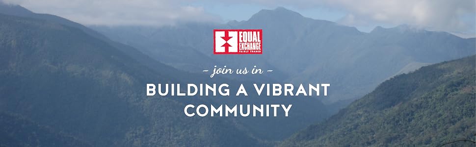 Building a Vibrant Community