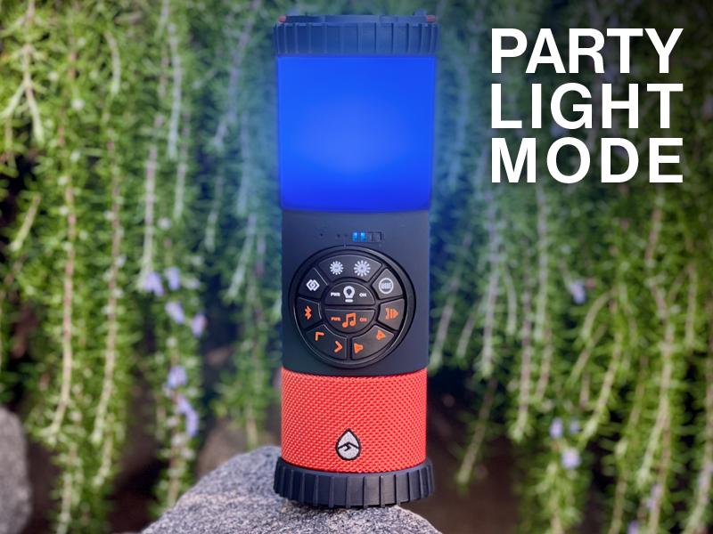 Party Light