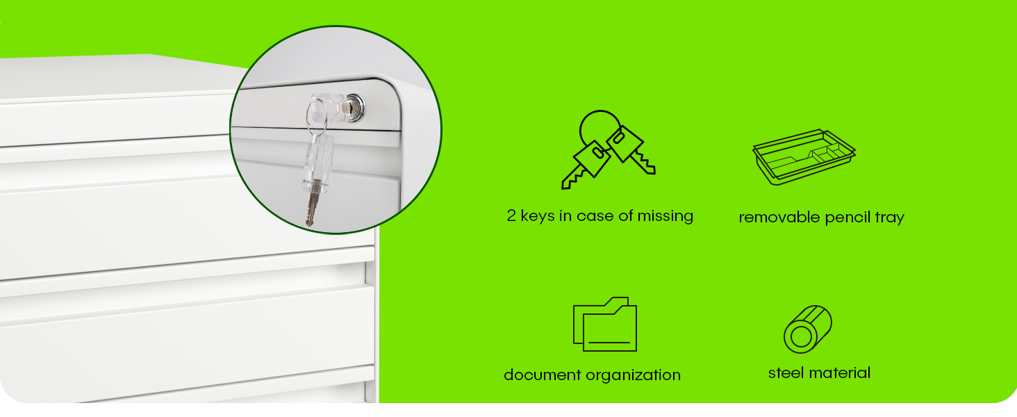 file cabinet