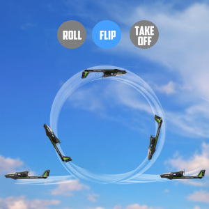 RC Plane