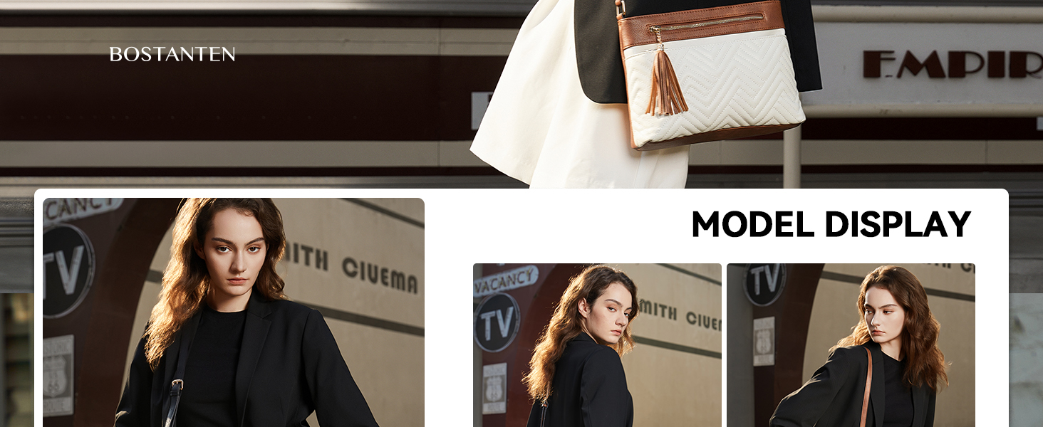 brown black purses for women