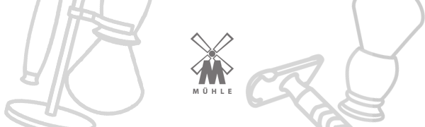 MUHLE Shaving Accessories