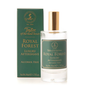 Taylor of Old Bond Street Royal Forest Collection