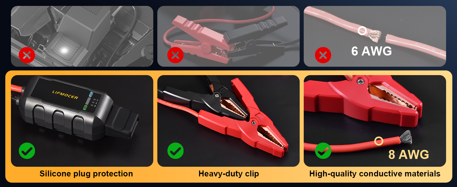 jump starter