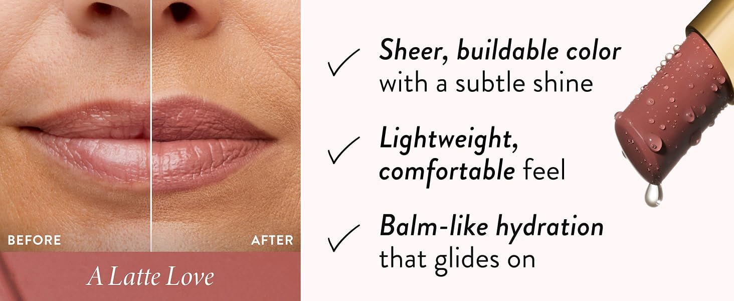 Jelly Balm Lip Color