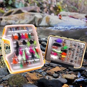 fly boxes