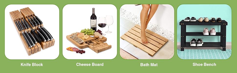 Purawood Products