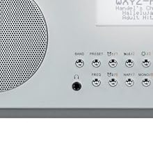 Multiple Functions for a Personalized Listening Experience