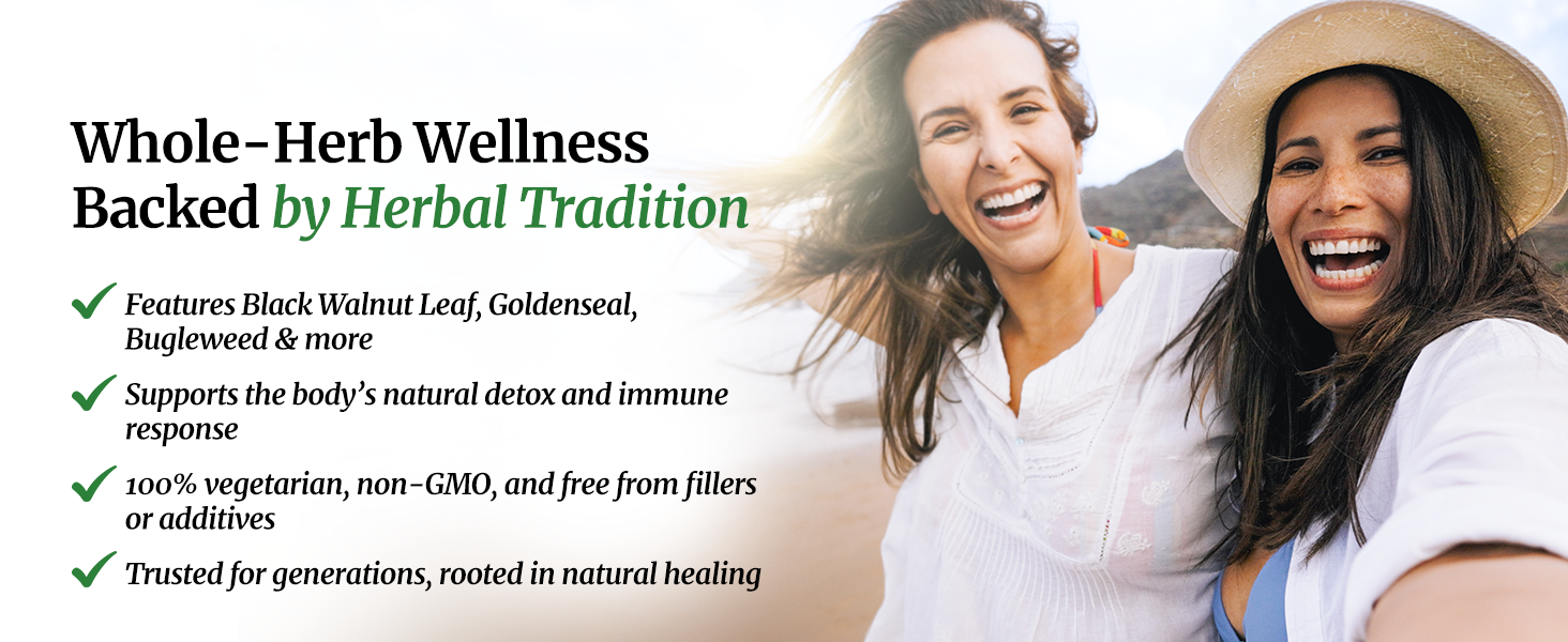 Christopher's - Natural Support for a Healthy Lymphatic System