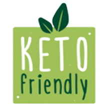KETO-FRIENDLY