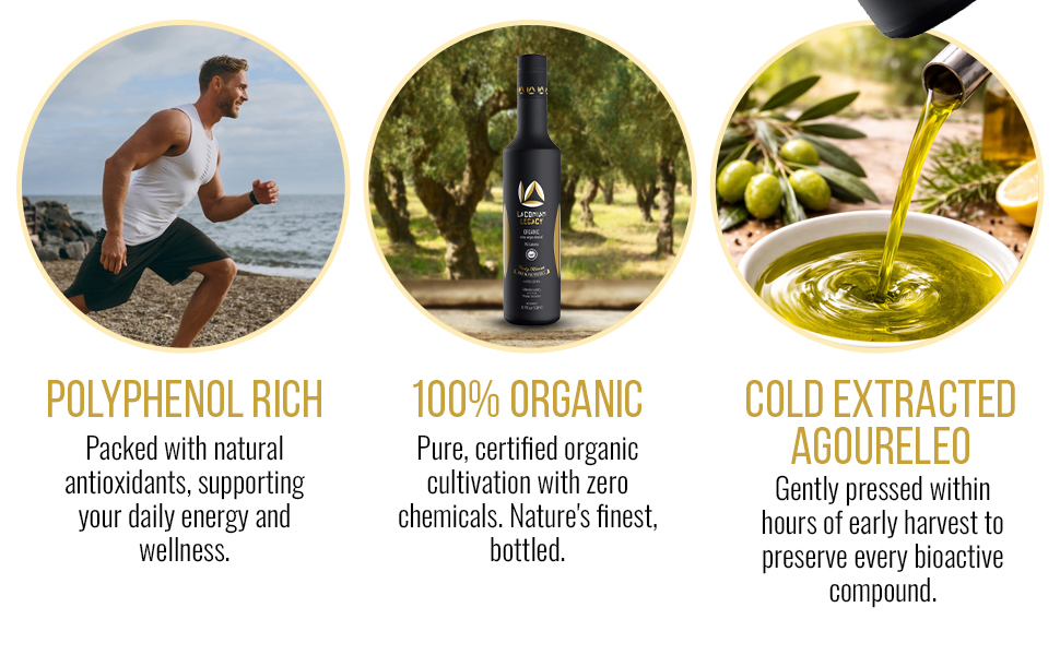 Olive oil