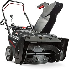 Snow Blower