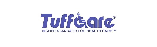 Tuffcare Logo