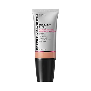 Instant FIRMx Glow-Filter Priming Serum, peter thomas roth