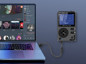 bluetooth mp3 music player
