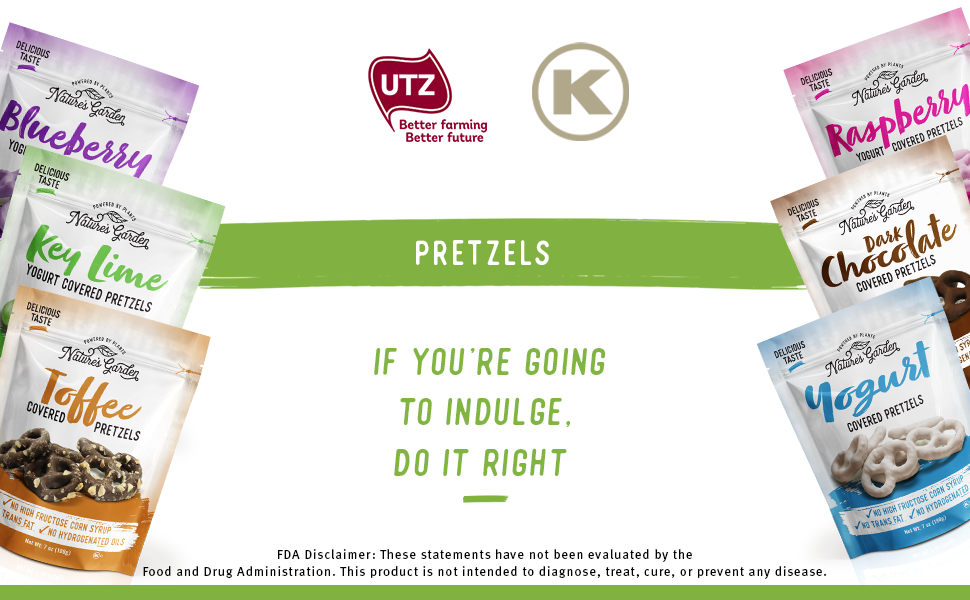 Pretzels, Blueberry, Keylime, Toffee, Raspberry, Yogurt, Covered, Dark Chocolate, Milk Chocolate