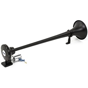 Safety Air Horn