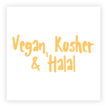vegan