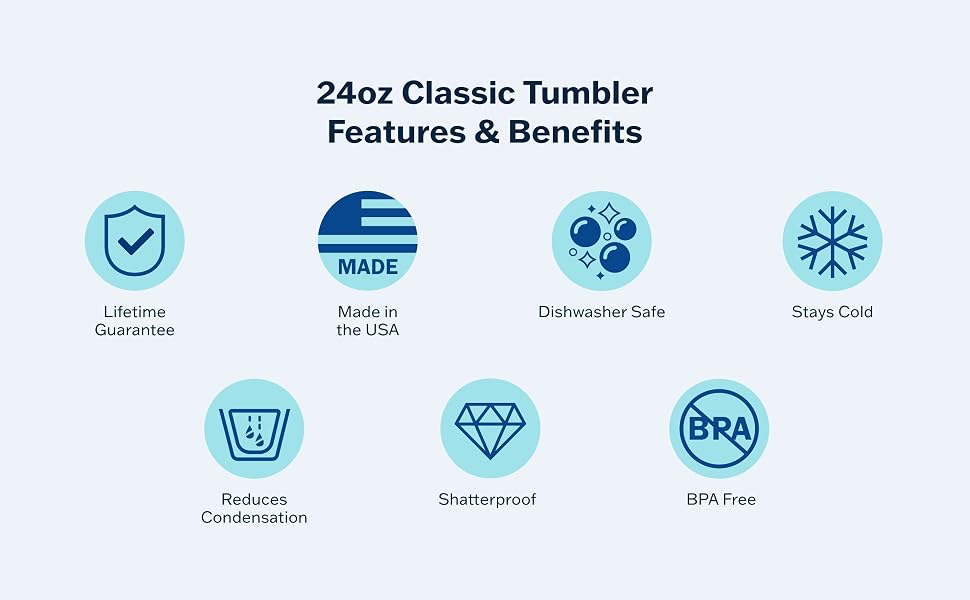 24oz classic feature and benefits aplus
