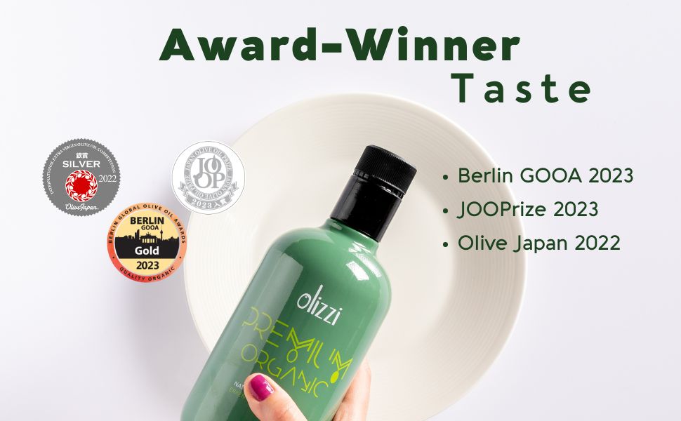 olive oil packet drizzle spray cooking cold pressed extra virgin finishing heat avocado baby food