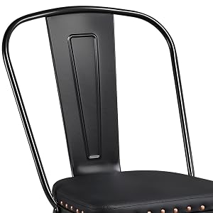 Ergonomically supportive