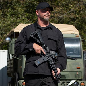 Propper BDU