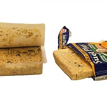 suet plus packaging