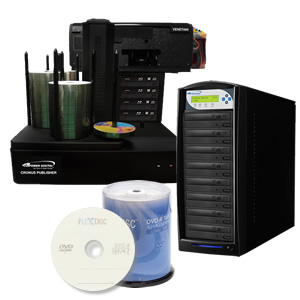 Optical Disc Equipment