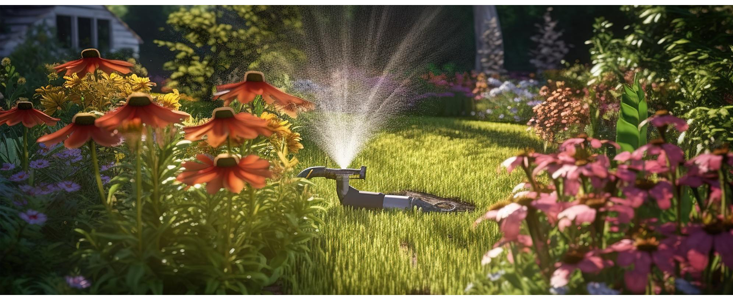 Shallow Well Jet Pump