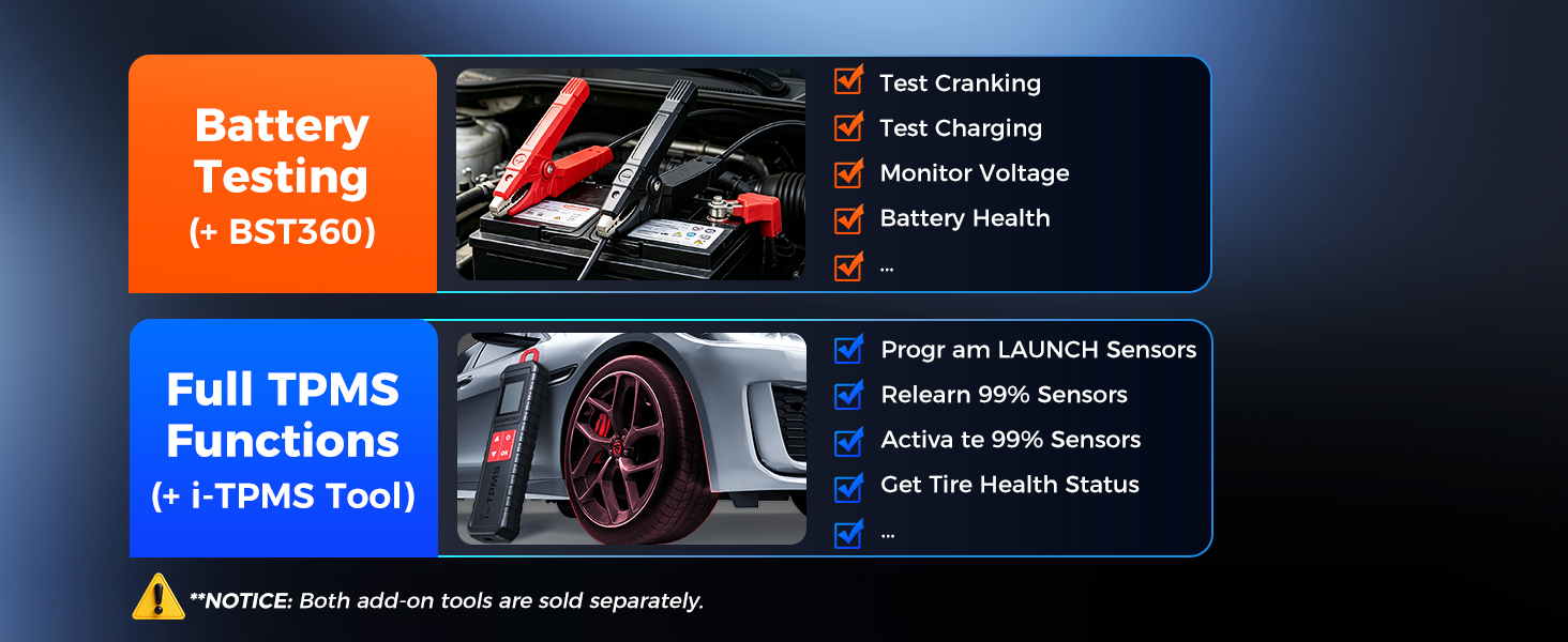 car scanner