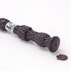 Elder Illuminating wand 2