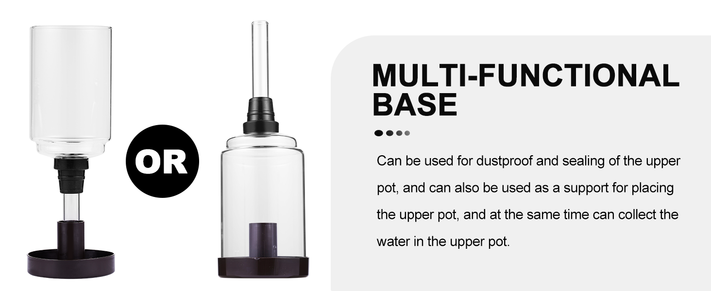 Syphon Coffee Maker